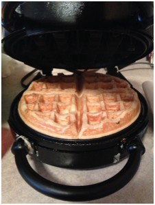 waffles