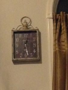 Clock