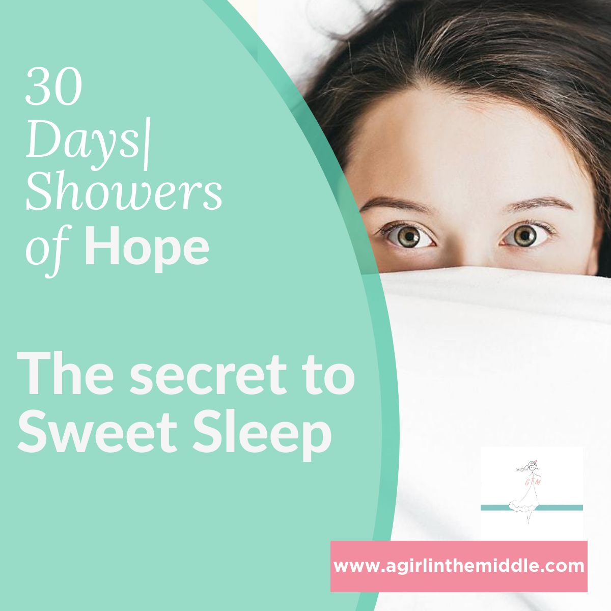 The Secret to Sweet Sleep