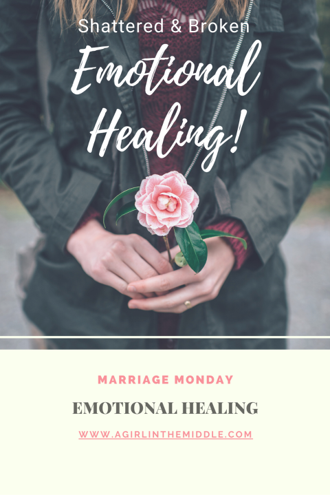 Emotional Healing