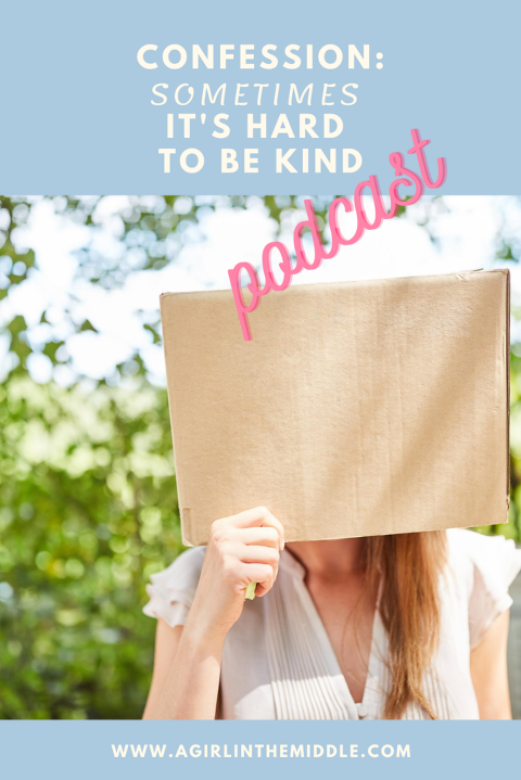 Choose Kindness Podcast